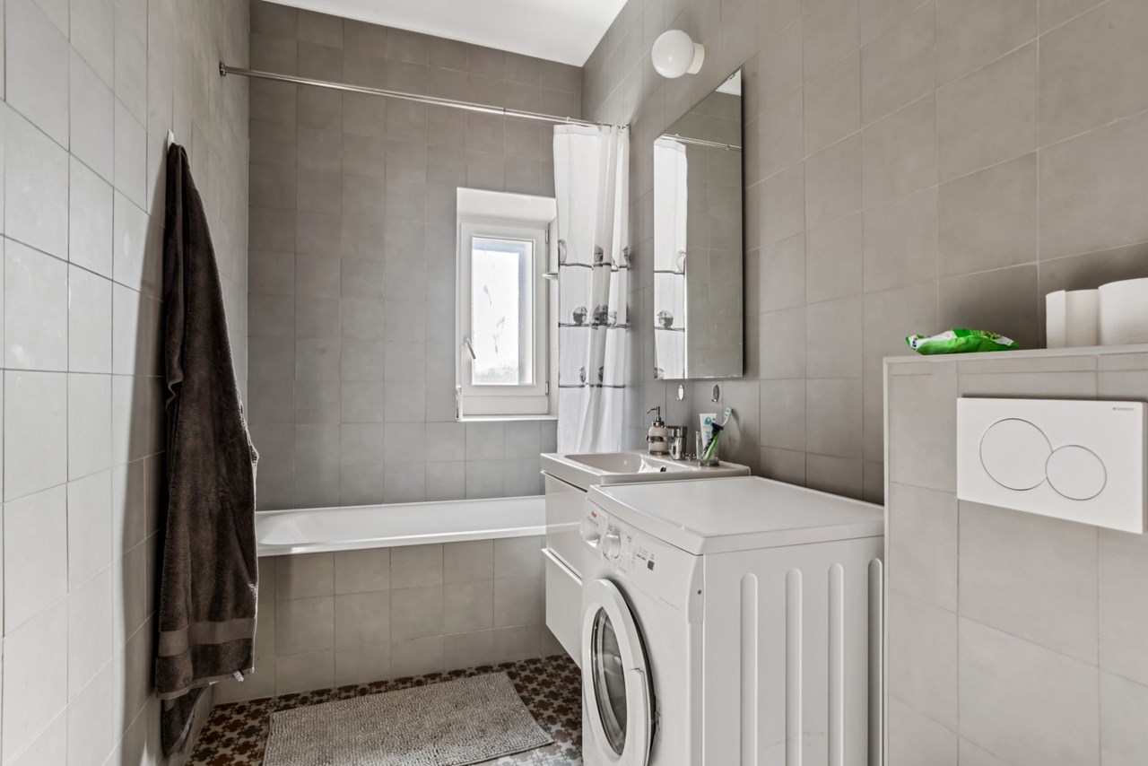 À vendre : Appartement 1 chambres Lausanne - Ref : 2730 | Naef Immobilier