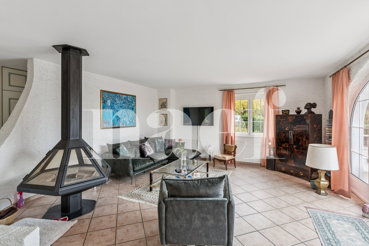 À vendre : Maison 5 chambres Milvignes - Ref : 2731 | Naef Immobilier