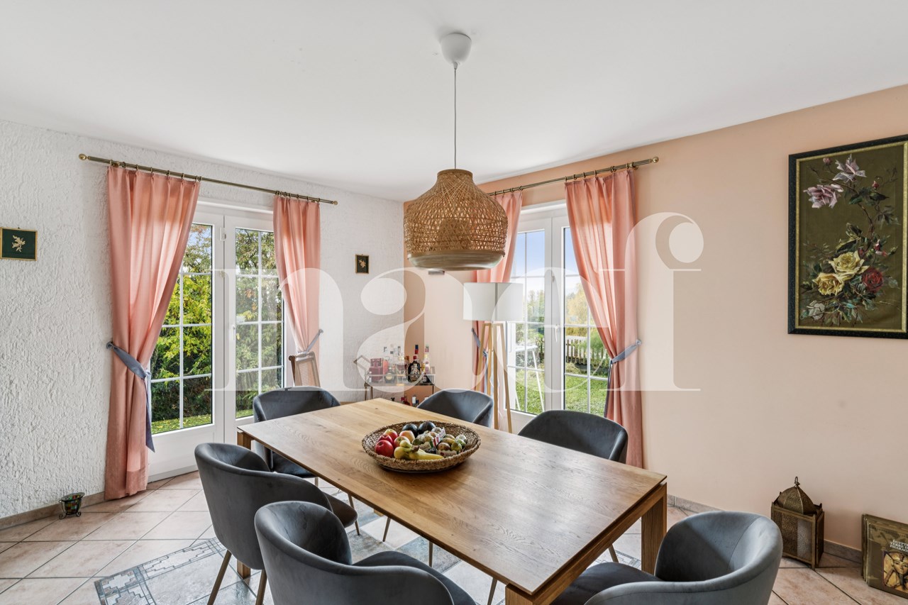 À vendre : Maison 5 chambres Milvignes - Ref : 2731 | Naef Immobilier