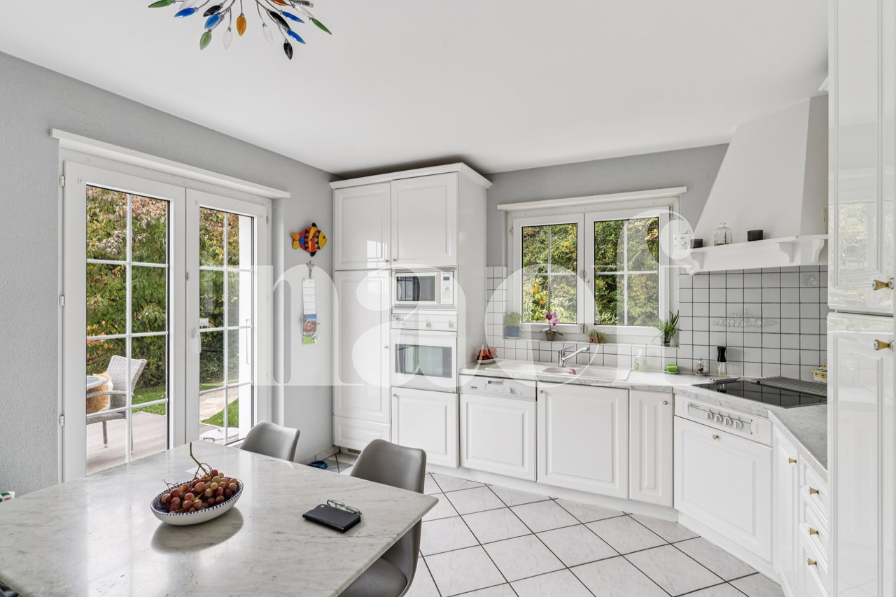 À vendre : Maison 5 chambres Milvignes - Ref : 2731 | Naef Immobilier