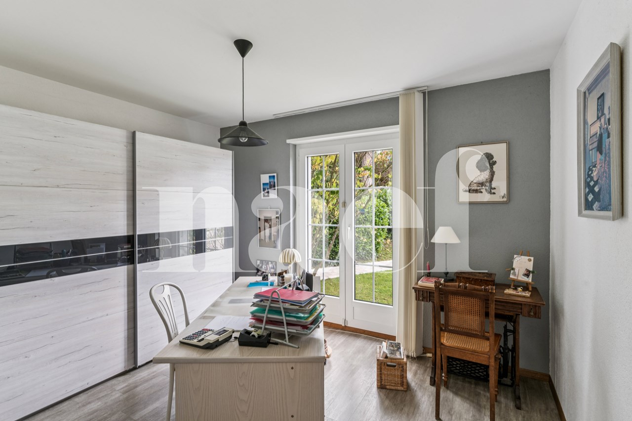 À vendre : Maison 5 chambres Milvignes - Ref : 2731 | Naef Immobilier