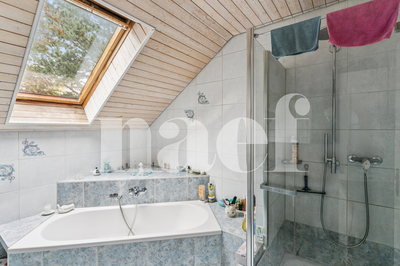 À vendre : Maison 5 chambres Milvignes - Ref : 2731 | Naef Immobilier