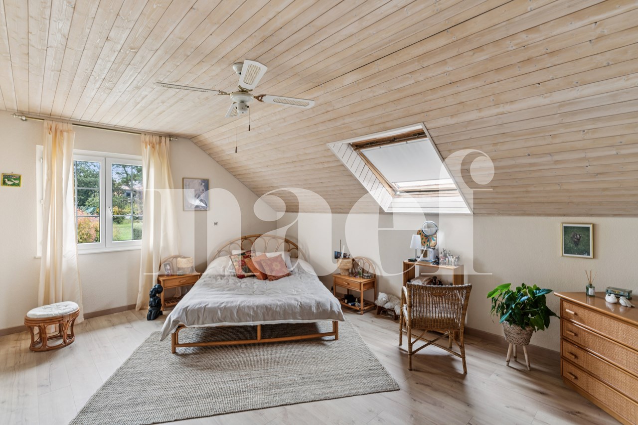 À vendre : Maison 5 chambres Milvignes - Ref : 2731 | Naef Immobilier