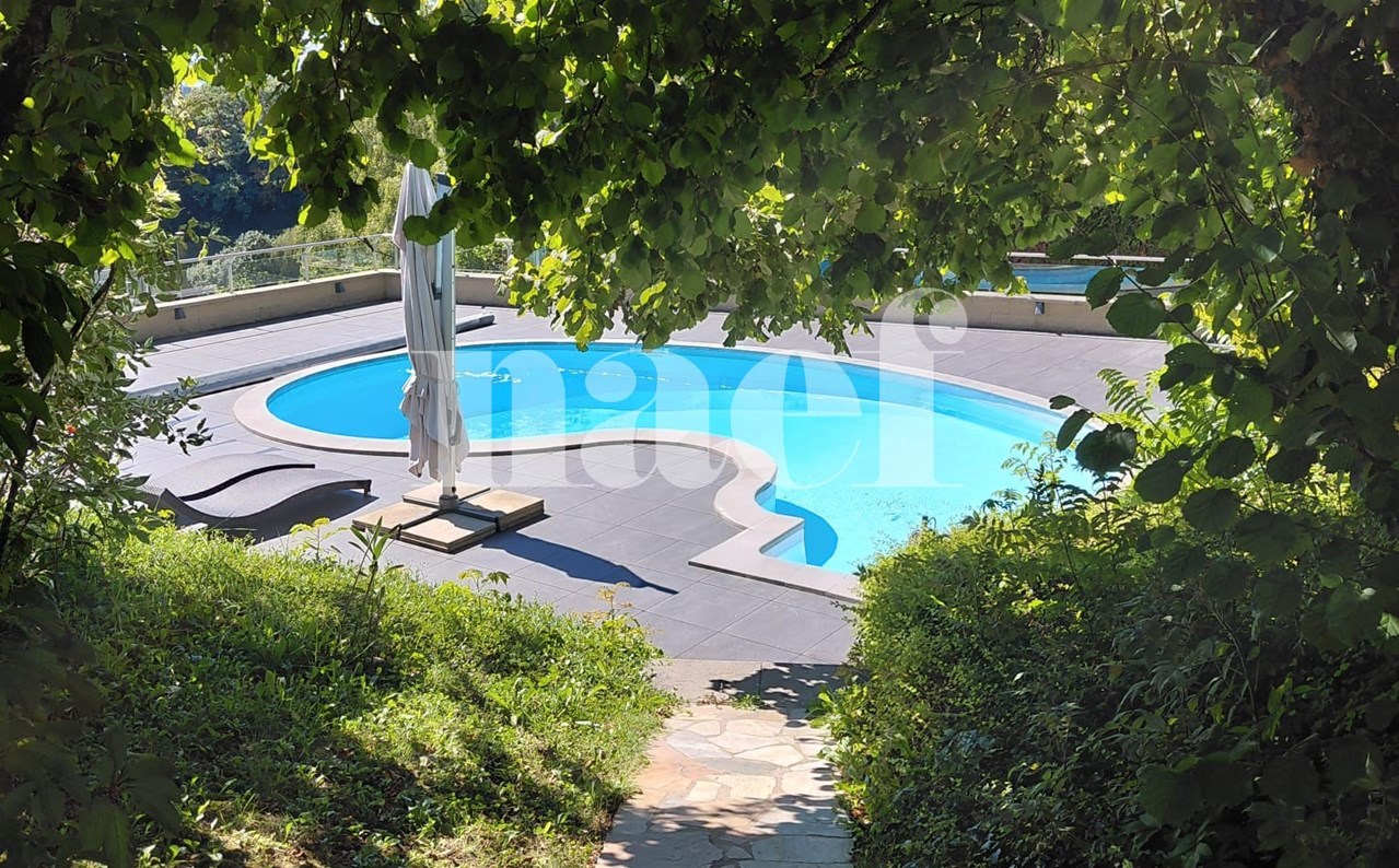 À vendre : Maison 5 chambres Milvignes - Ref : 2731 | Naef Immobilier