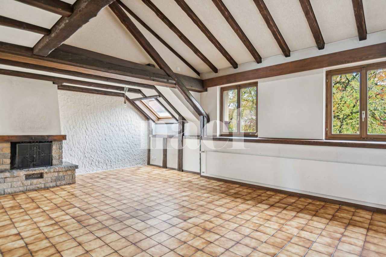 À vendre : Bien de rendement  La Chaux-de-Fonds - Ref : 2733 | Naef Immobilier