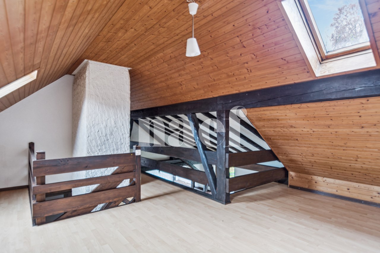 À vendre : Bien de rendement  La Chaux-de-Fonds - Ref : 2733 | Naef Immobilier