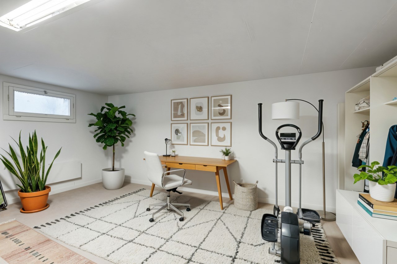 À vendre : Maison 3 chambres Le Grand-Saconnex - Ref : 2738 | Naef Immobilier