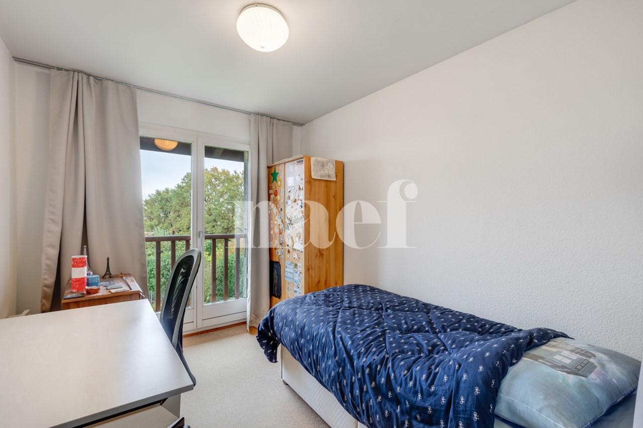 À vendre : Maison 3 chambres Le Grand-Saconnex - Ref : 2738 | Naef Immobilier