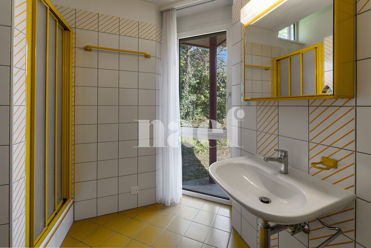 À vendre : Maison 4 chambres Yverdon-les-Bains - Ref : 2739 | Naef Immobilier