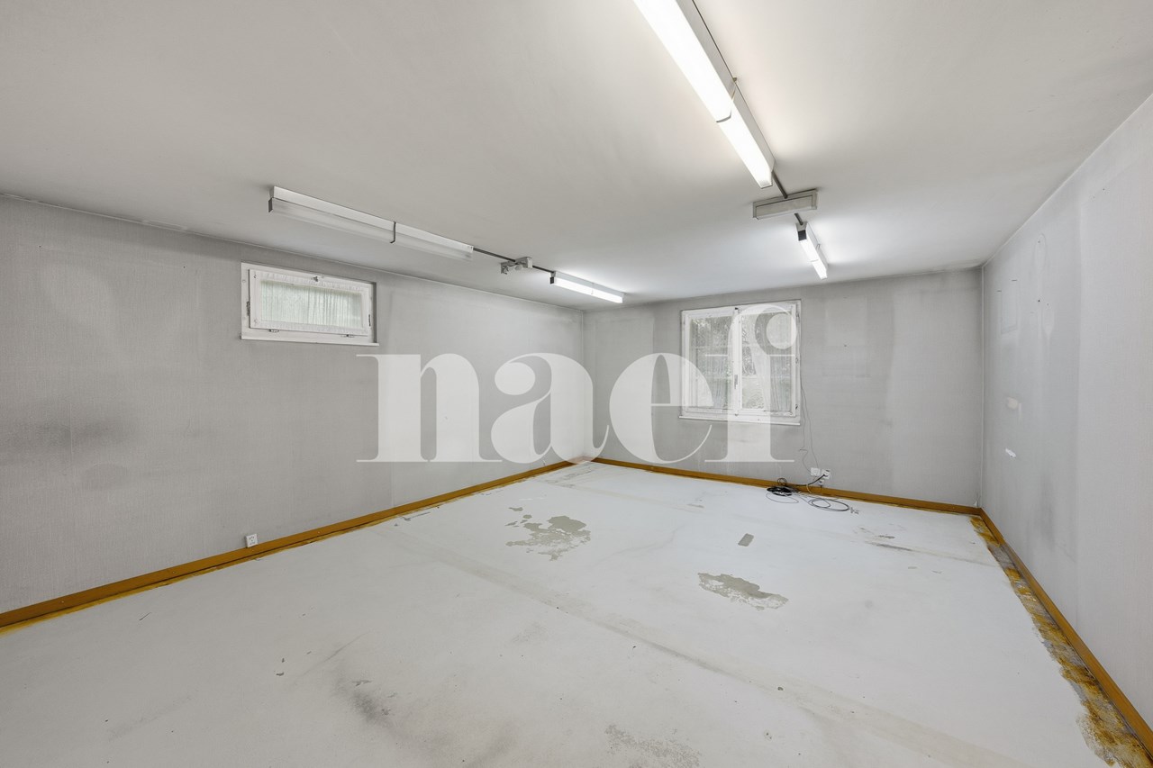 À vendre : Maison 4 chambres Veyrier - Ref : 2740 | Naef Immobilier