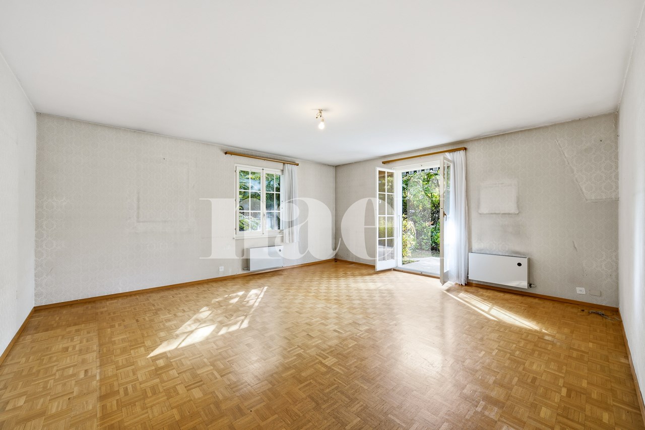 À vendre : Maison 4 chambres Veyrier - Ref : 2740 | Naef Immobilier