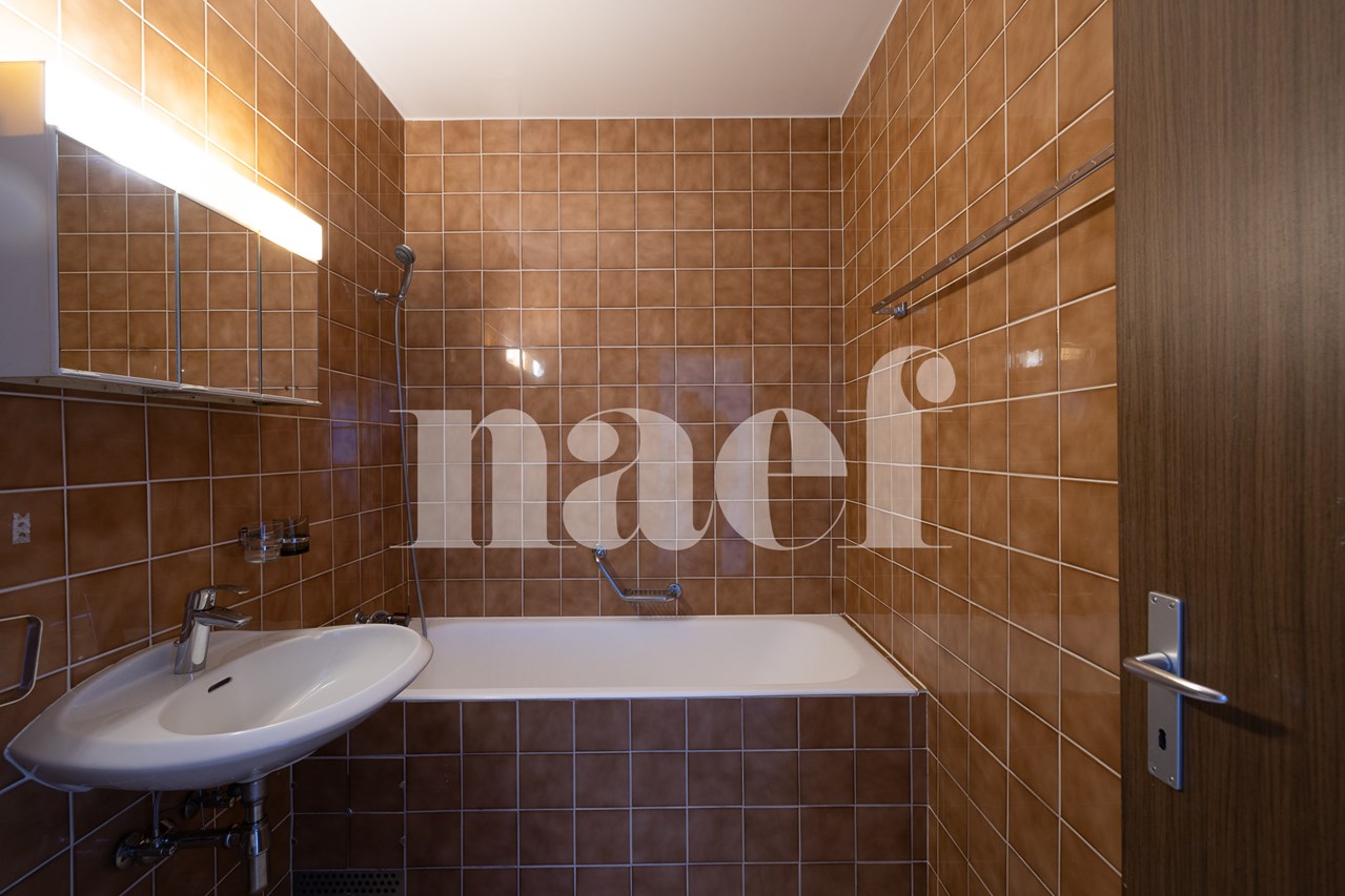À vendre : Appartement 4 chambres Meyrin - Ref : 2741 | Naef Immobilier