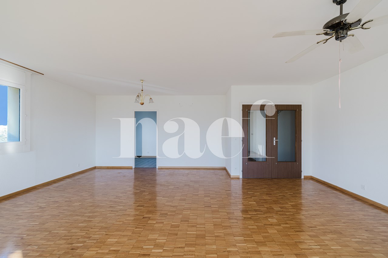 À vendre : Appartement 4 chambres Meyrin - Ref : 2741 | Naef Immobilier