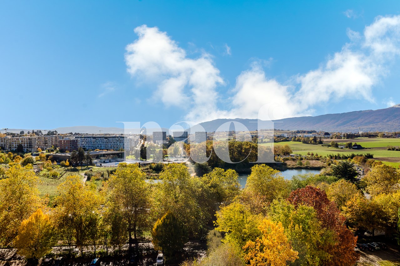 À vendre : Appartement 4 chambres Meyrin - Ref : 2741 | Naef Immobilier