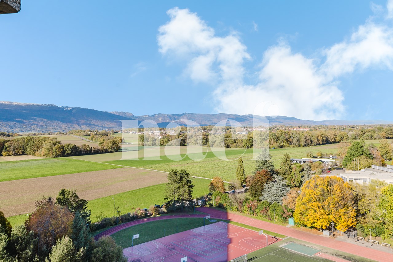 À vendre : Appartement 4 chambres Meyrin - Ref : 2741 | Naef Immobilier