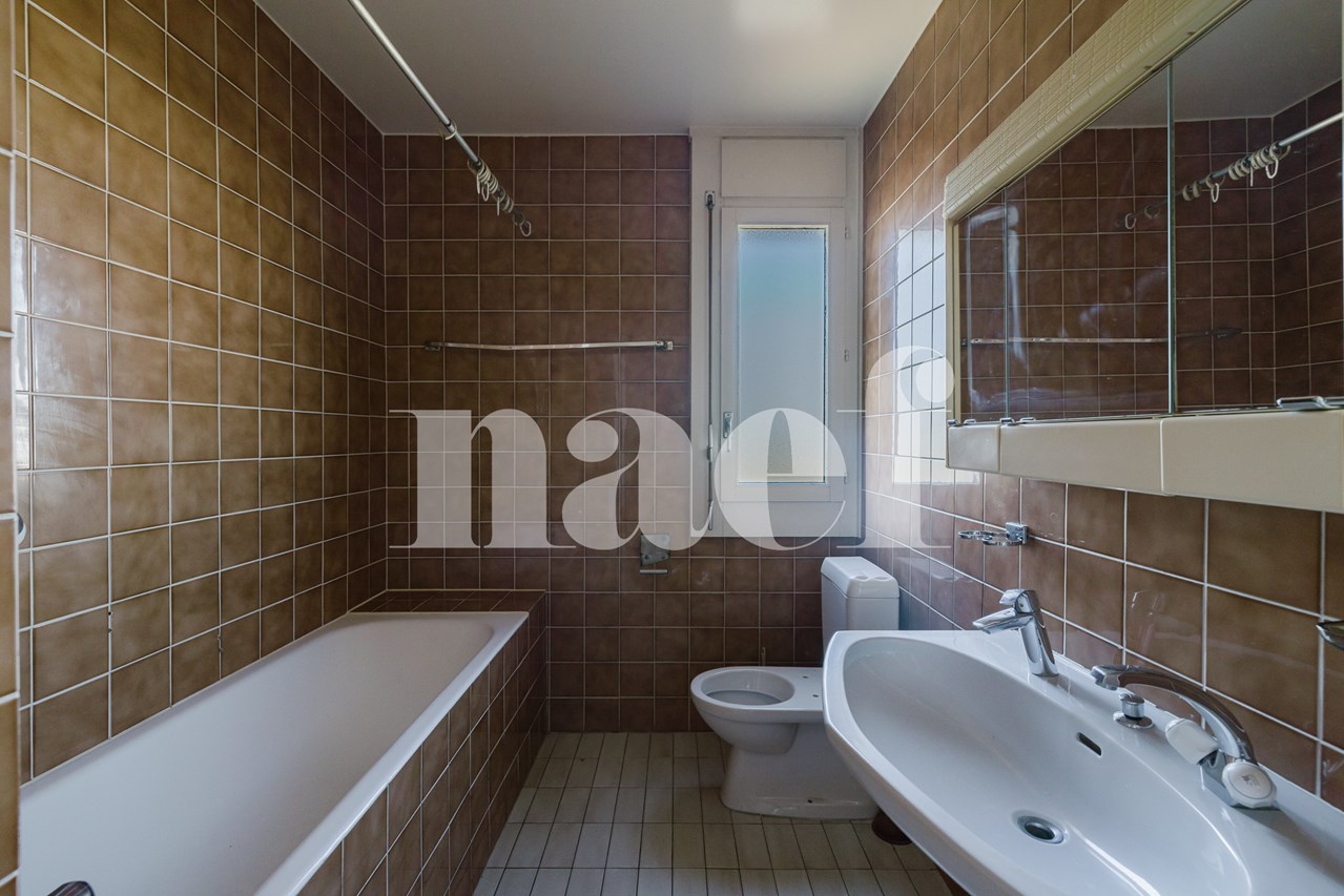 À vendre : Appartement 4 chambres Meyrin - Ref : 2741 | Naef Immobilier