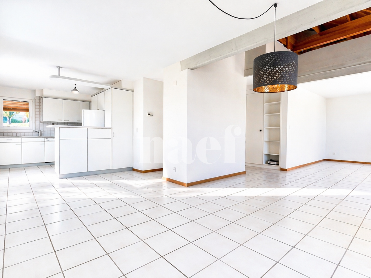 À vendre : Appartement 3 chambres Val-de-Ruz - Ref : 2744 | Naef Immobilier