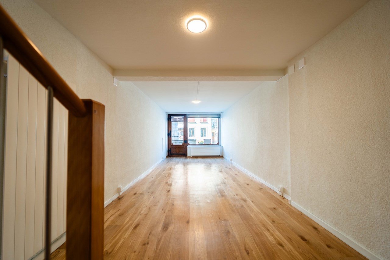 À vendre : Bien de rendement mixte Avenches - Ref : 2747 | Naef Immobilier