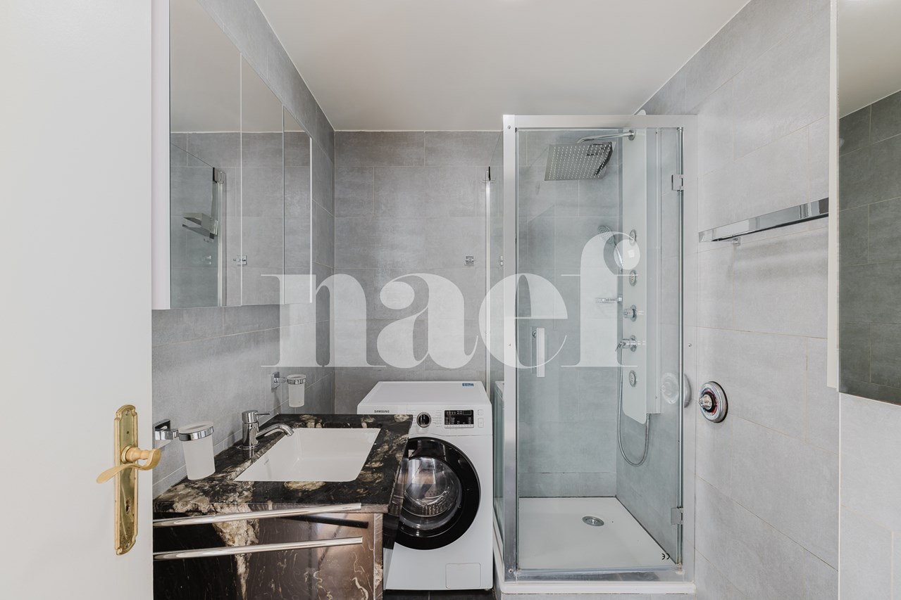 À vendre : Appartement 2 chambres Genève - Ref : 2749 | Naef Immobilier