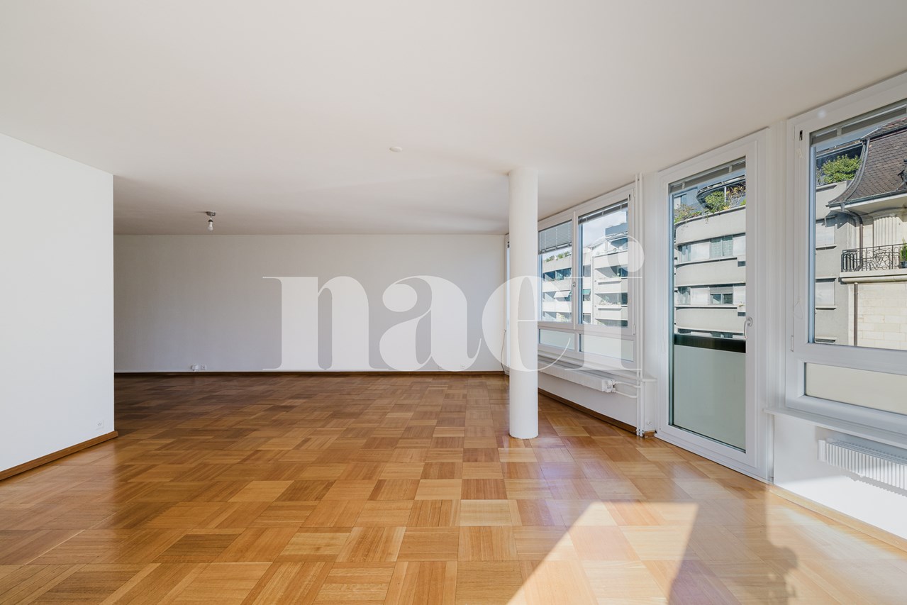 À vendre : Appartement 2 chambres Genève - Ref : 2749 | Naef Immobilier