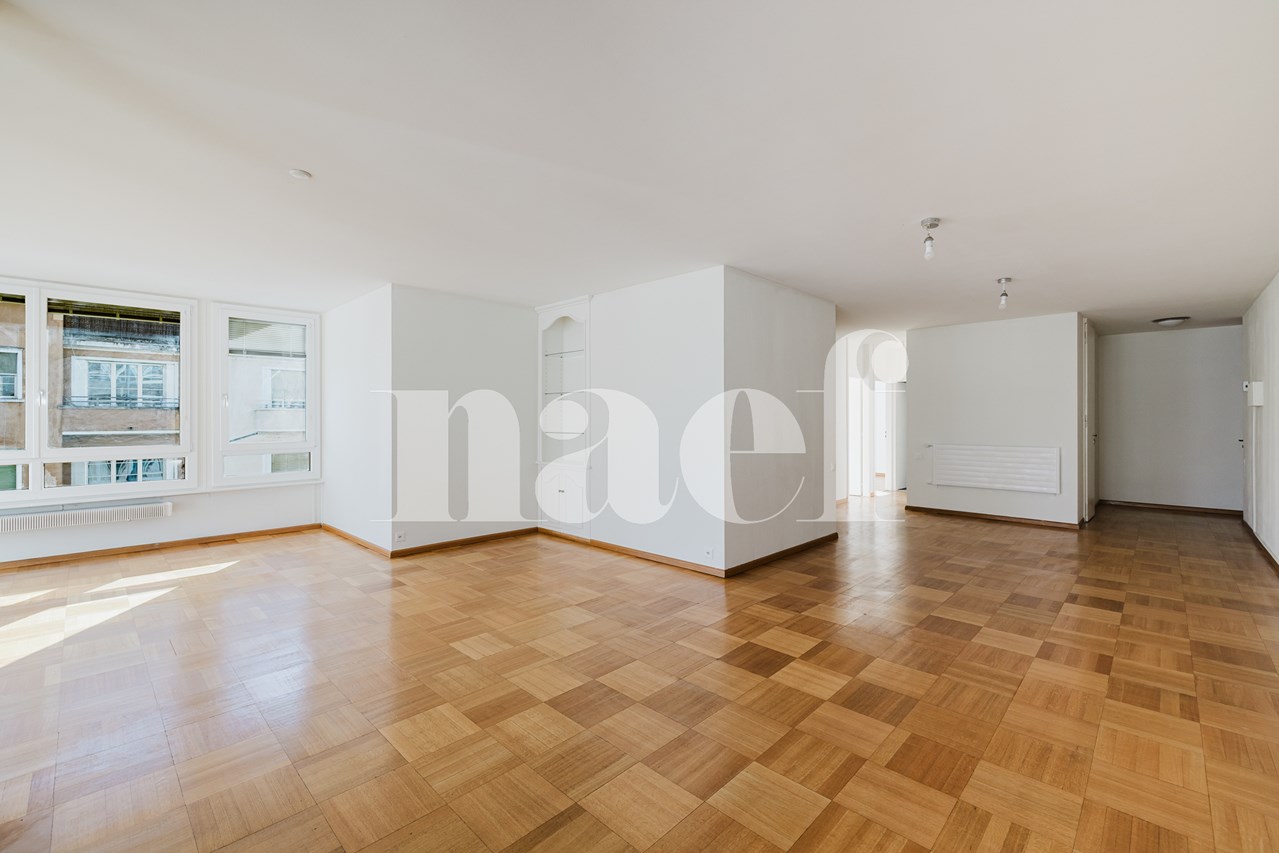 À vendre : Appartement 2 chambres Genève - Ref : 2749 | Naef Immobilier
