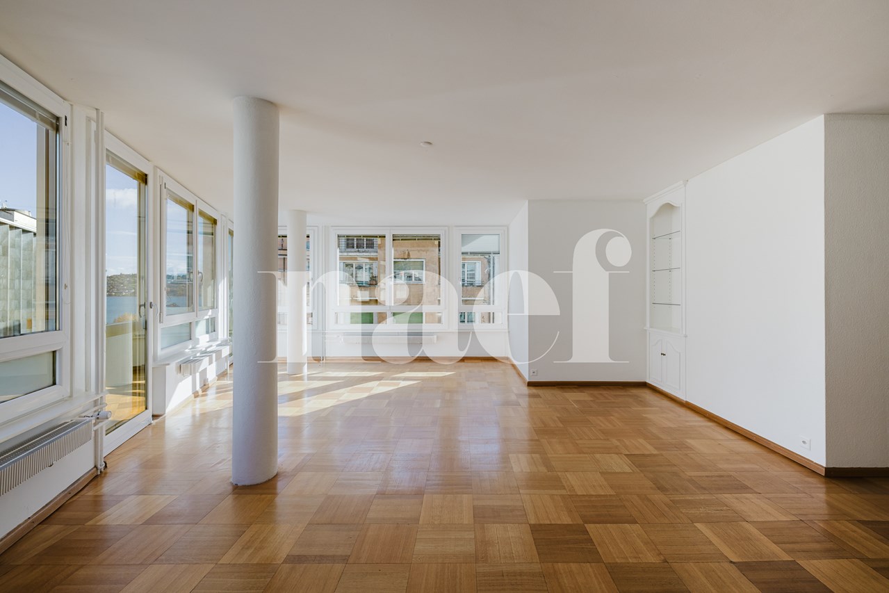 À vendre : Appartement 2 chambres Genève - Ref : 2749 | Naef Immobilier