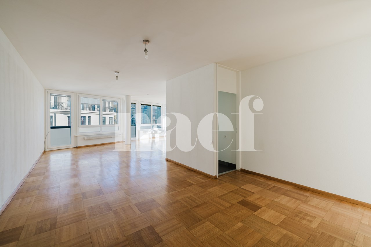 À vendre : Appartement 2 chambres Genève - Ref : 2749 | Naef Immobilier