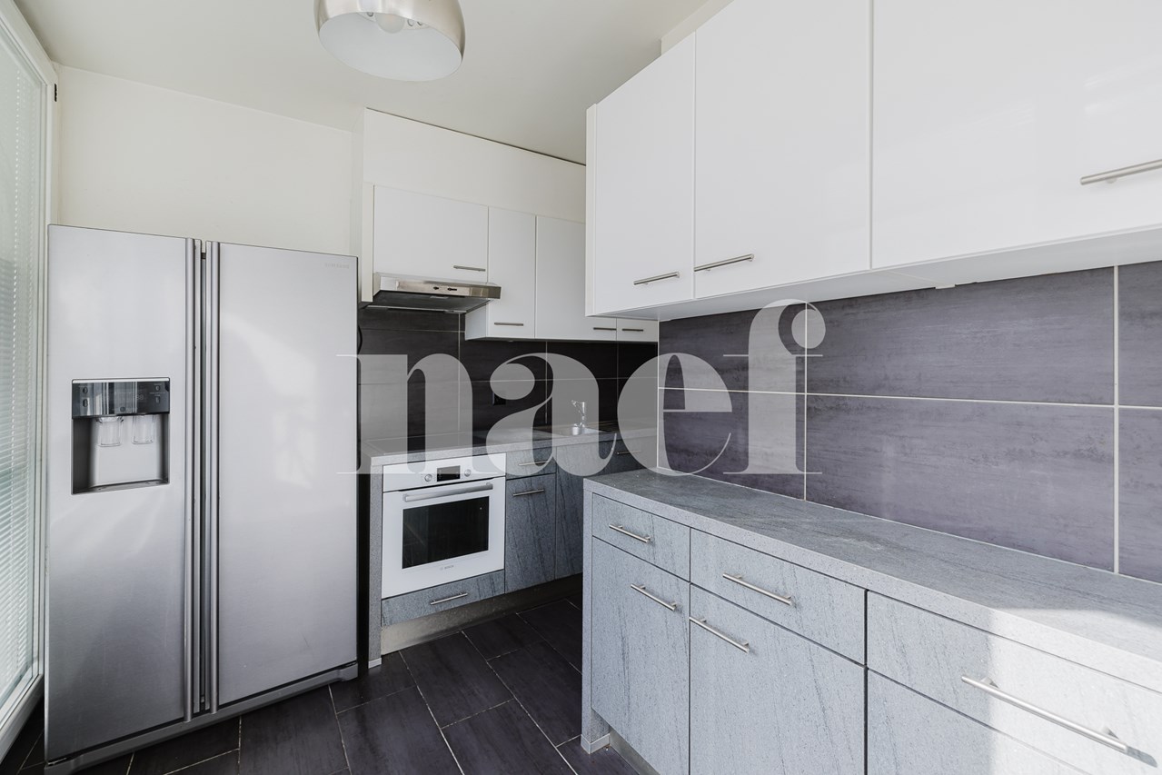 À vendre : Appartement 2 chambres Genève - Ref : 2749 | Naef Immobilier