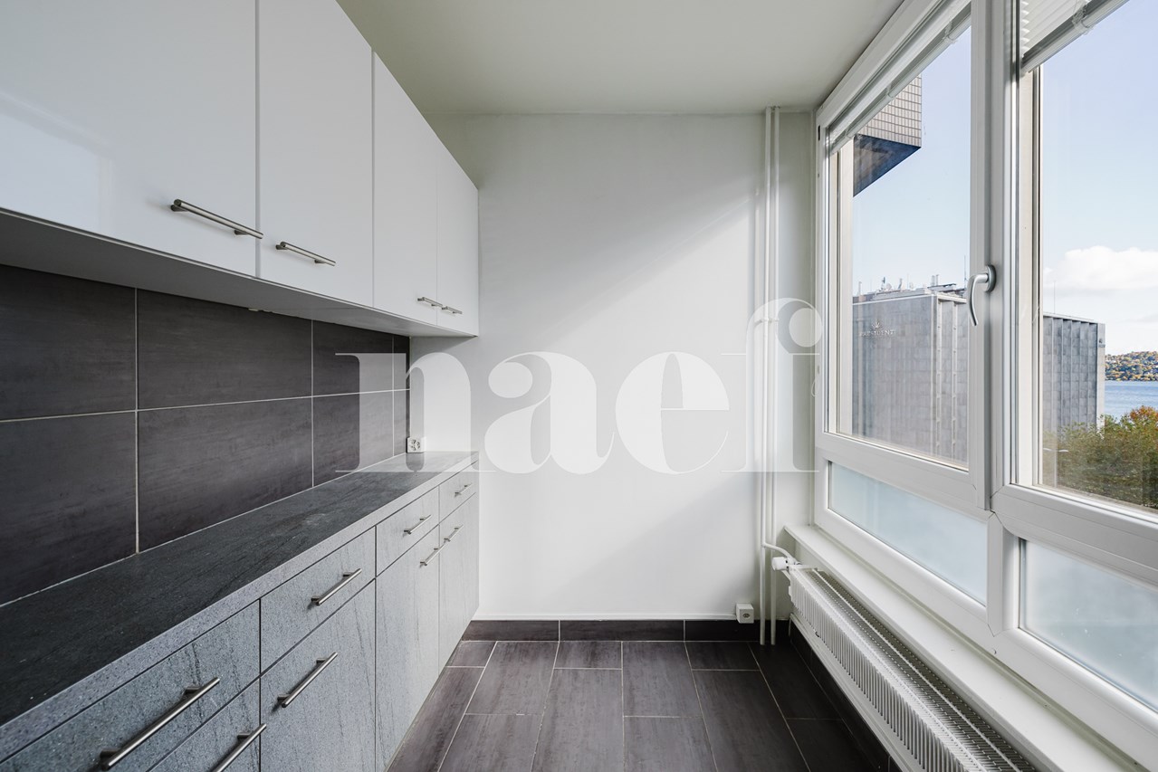 À vendre : Appartement 2 chambres Genève - Ref : 2749 | Naef Immobilier
