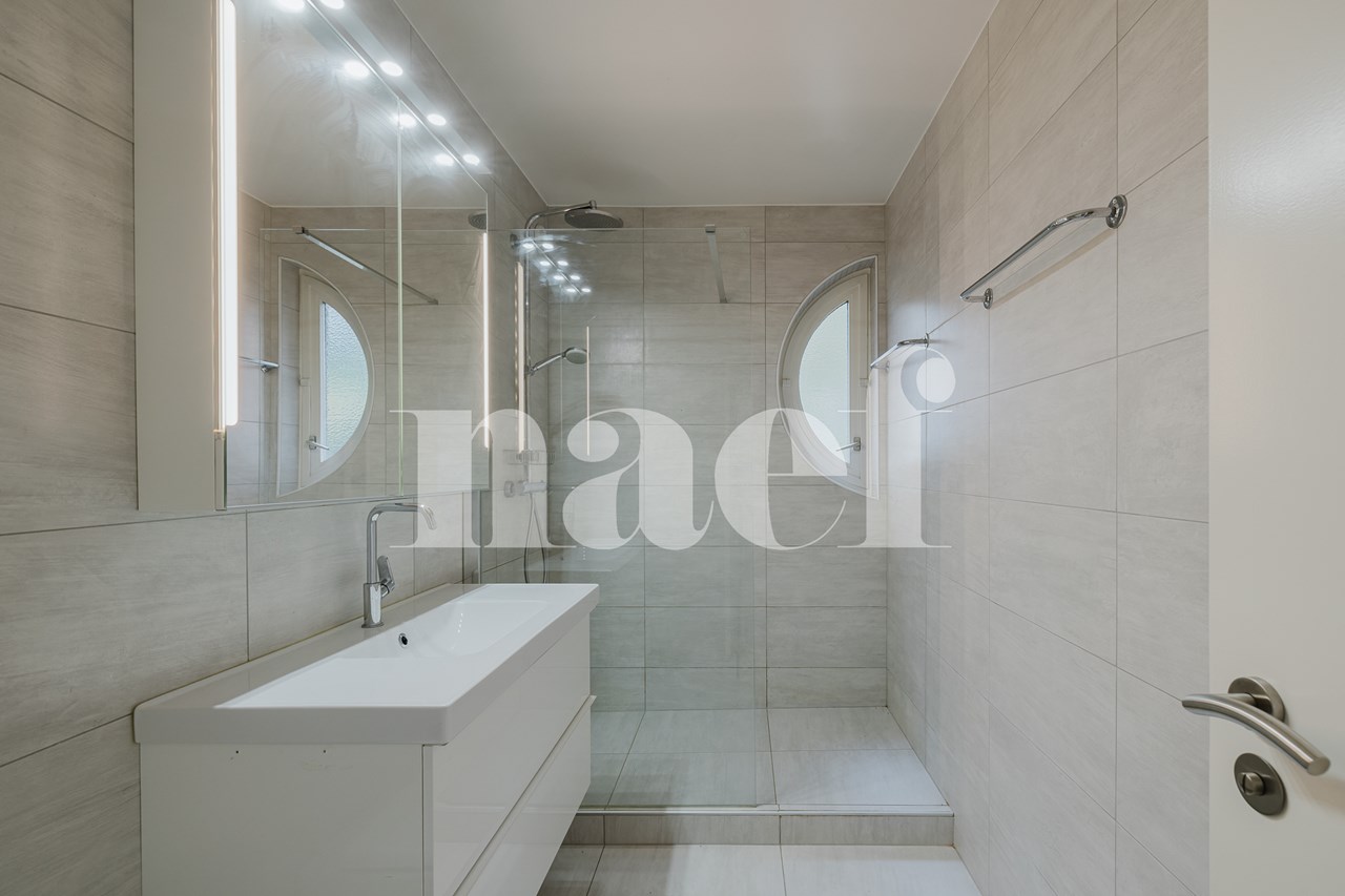 À vendre : Appartement 2 chambres Genève - Ref : 2750 | Naef Immobilier