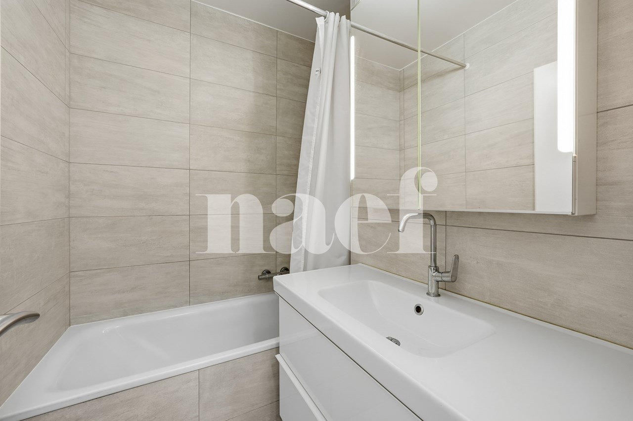 À vendre : Appartement 2 chambres Genève - Ref : 2750 | Naef Immobilier