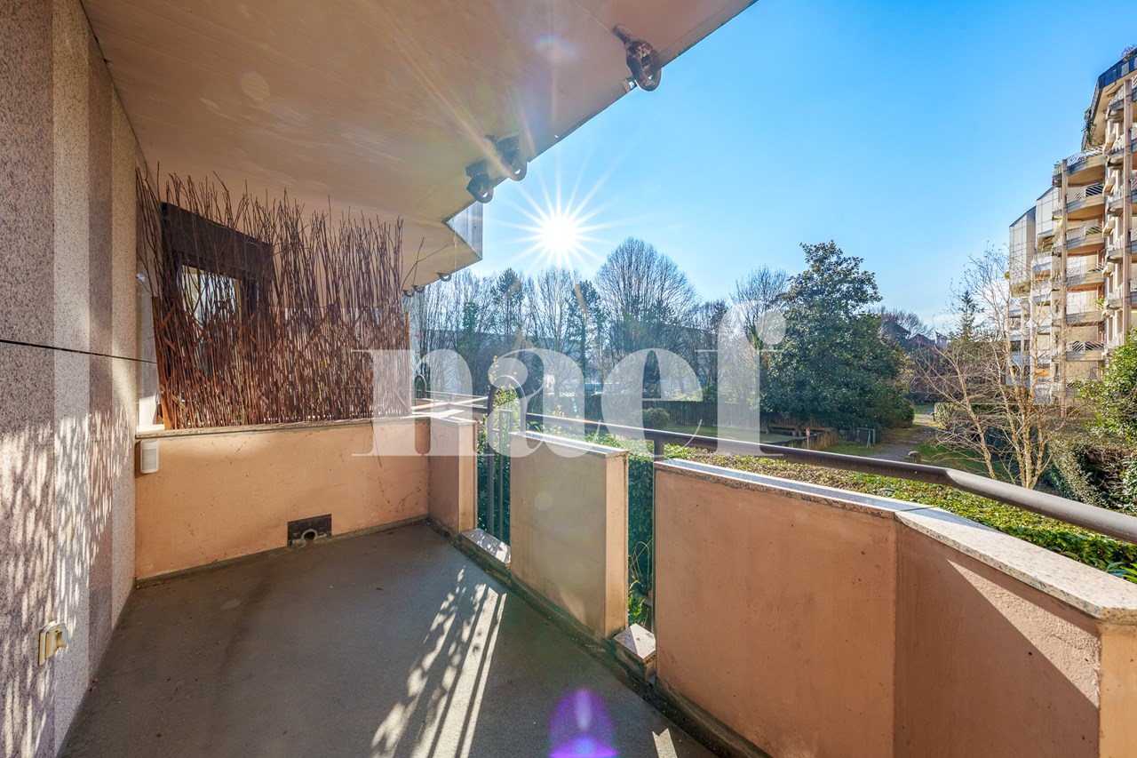 À vendre : Appartement 2 chambres Genève - Ref : 2750 | Naef Immobilier