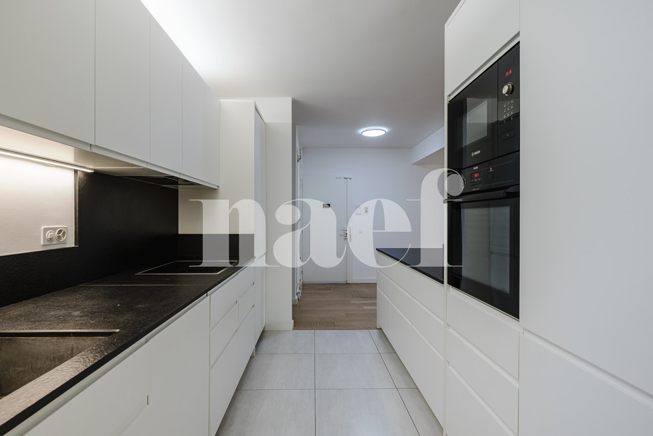 À vendre : Appartement 2 chambres Genève - Ref : 2750 | Naef Immobilier