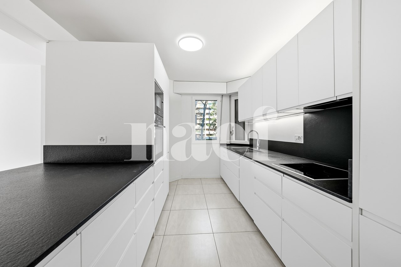 À vendre : Appartement 2 chambres Genève - Ref : 2750 | Naef Immobilier