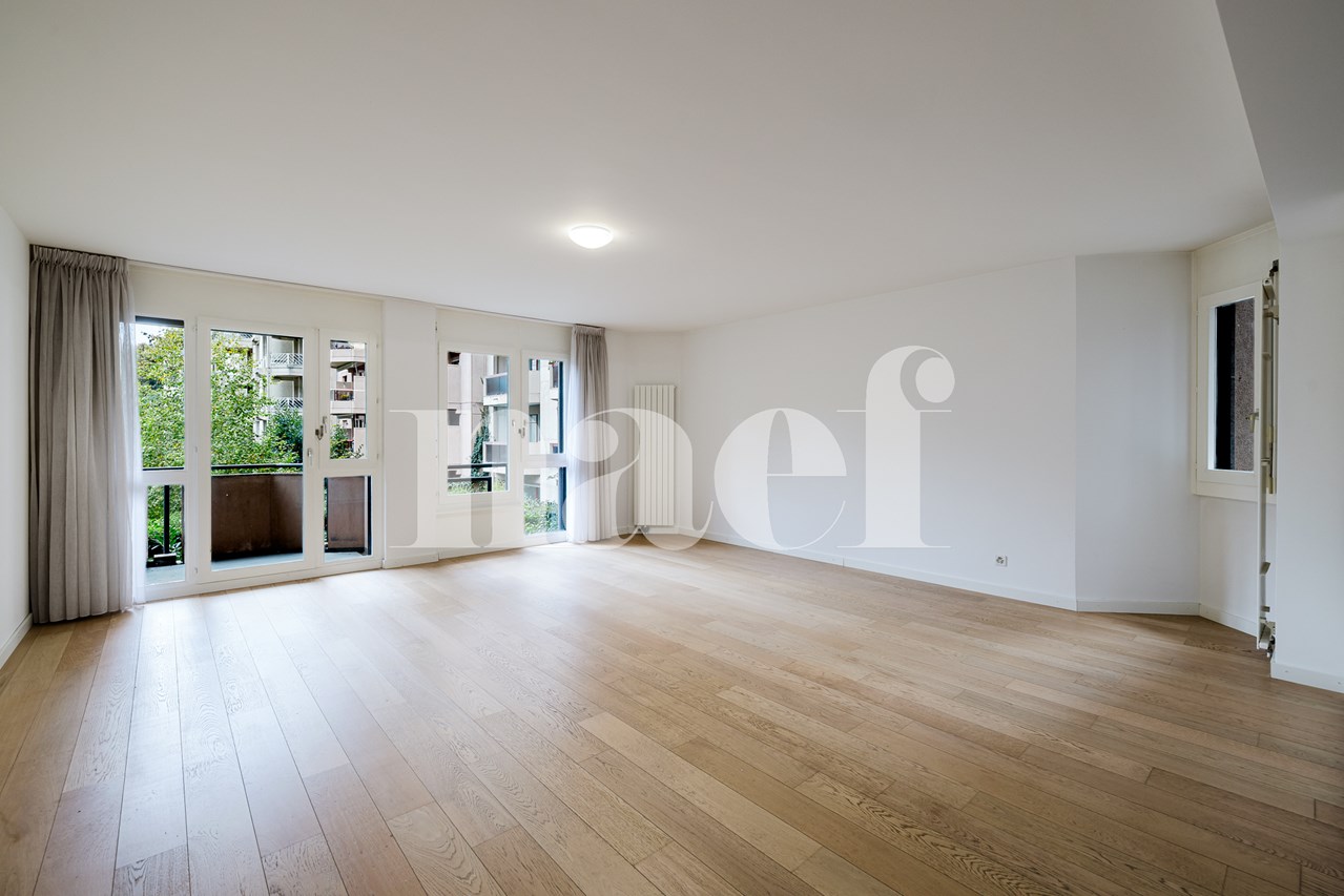 À vendre : Appartement 2 chambres Genève - Ref : 2750 | Naef Immobilier