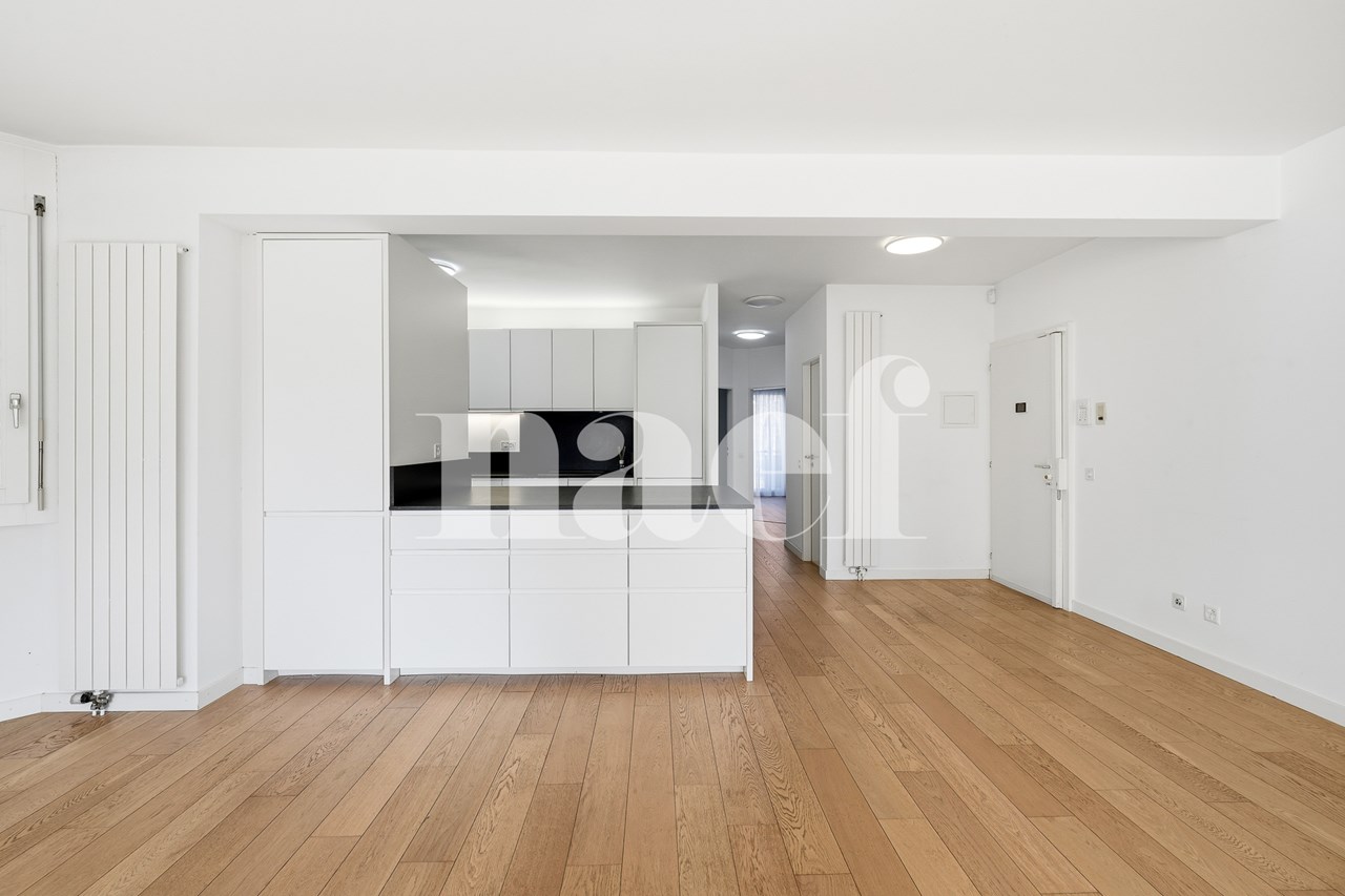 À vendre : Appartement 2 chambres Genève - Ref : 2750 | Naef Immobilier