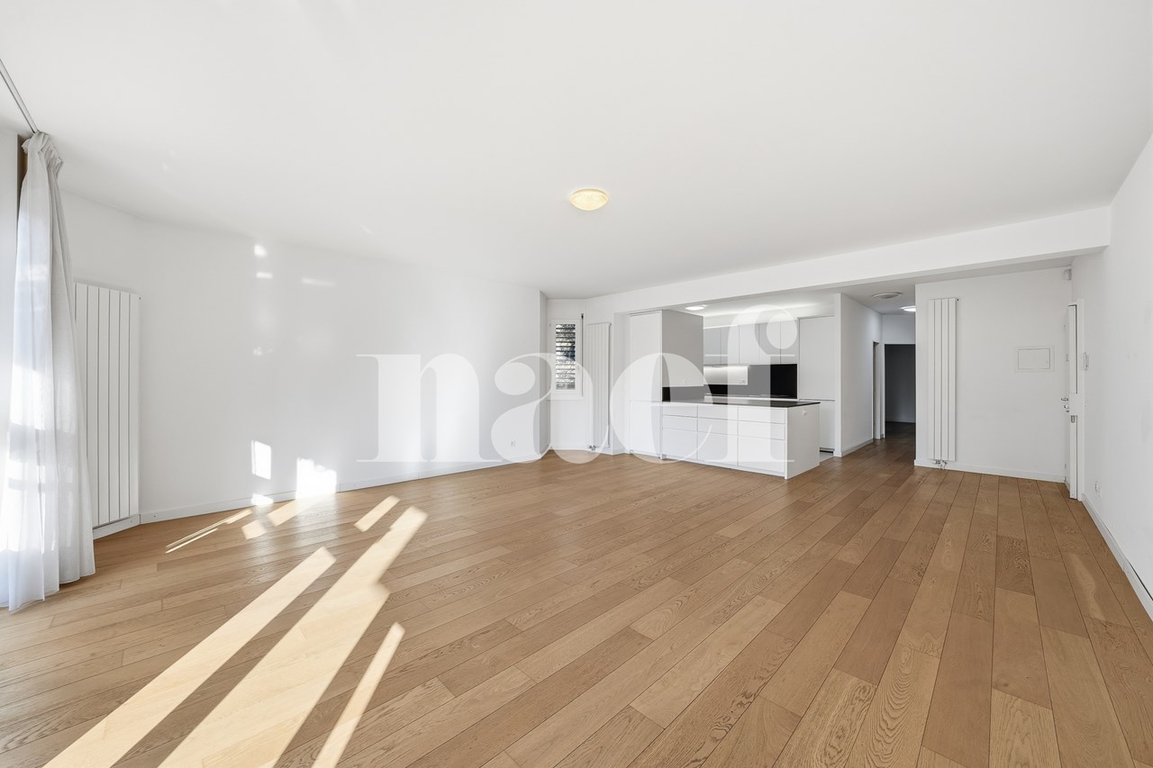 À vendre : Appartement 2 chambres Genève - Ref : 2750 | Naef Immobilier