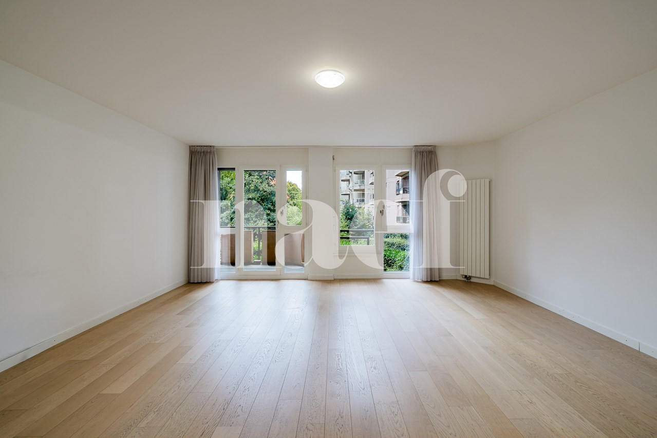 À vendre : Appartement 2 chambres Genève - Ref : 2750 | Naef Immobilier