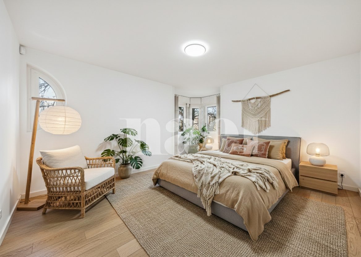 À vendre : Appartement 2 chambres Genève - Ref : 2750 | Naef Immobilier