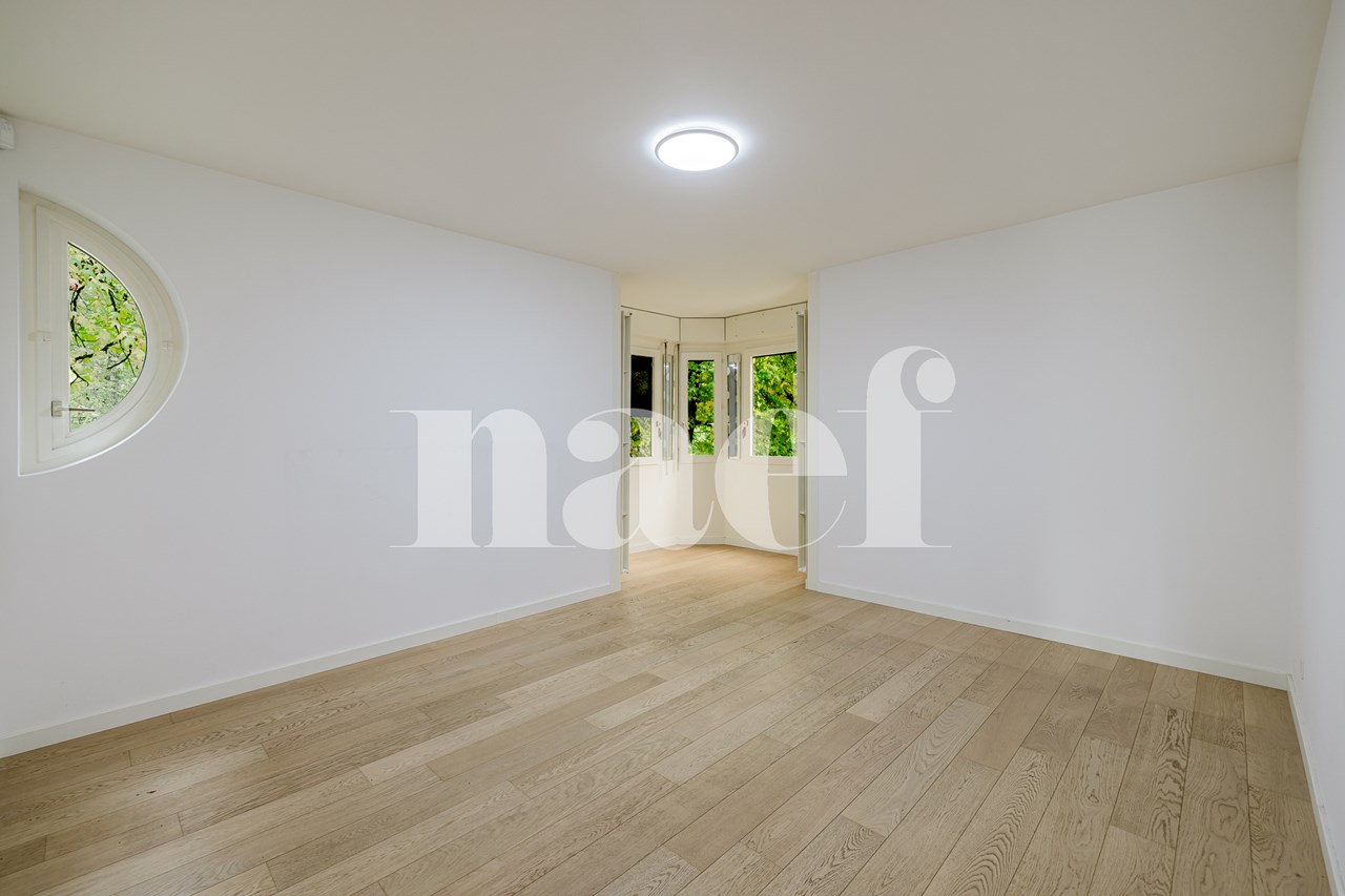 À vendre : Appartement 2 chambres Genève - Ref : 2750 | Naef Immobilier