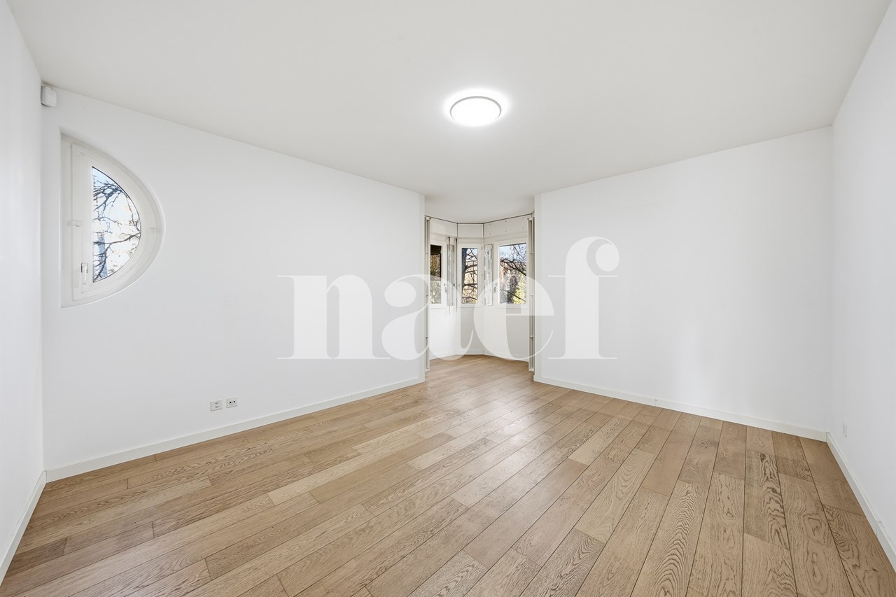 À vendre : Appartement 2 chambres Genève - Ref : 2750 | Naef Immobilier
