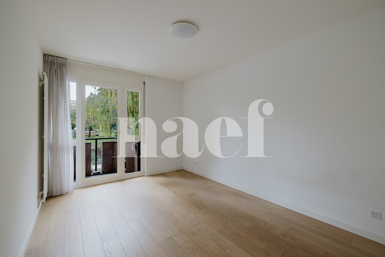 À vendre : Appartement 2 chambres Genève - Ref : 2750 | Naef Immobilier
