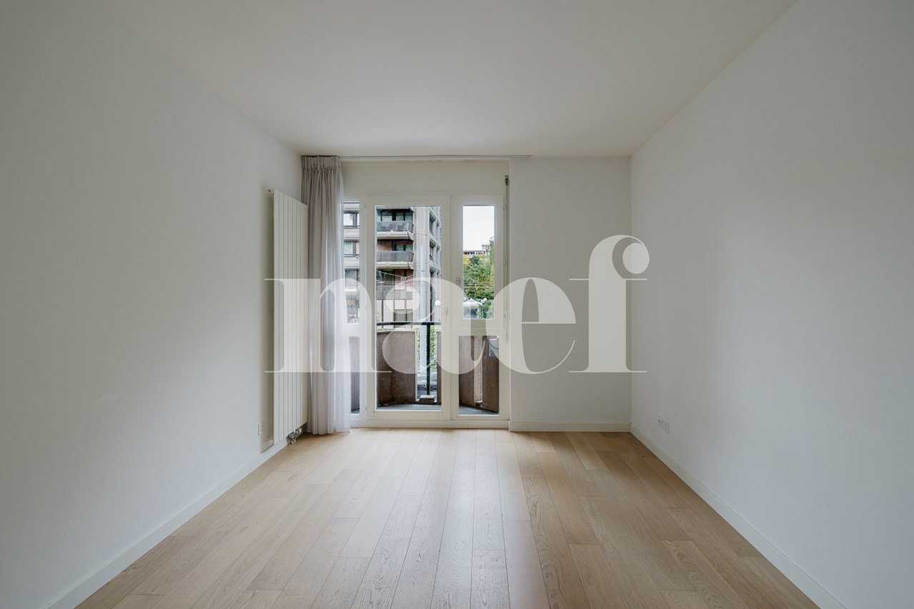 À vendre : Appartement 2 chambres Genève - Ref : 2750 | Naef Immobilier