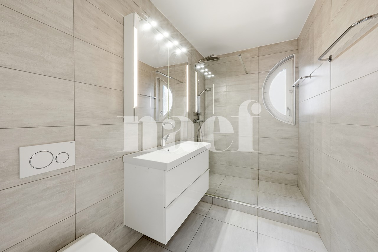 À vendre : Appartement 2 chambres Genève - Ref : 2750 | Naef Immobilier