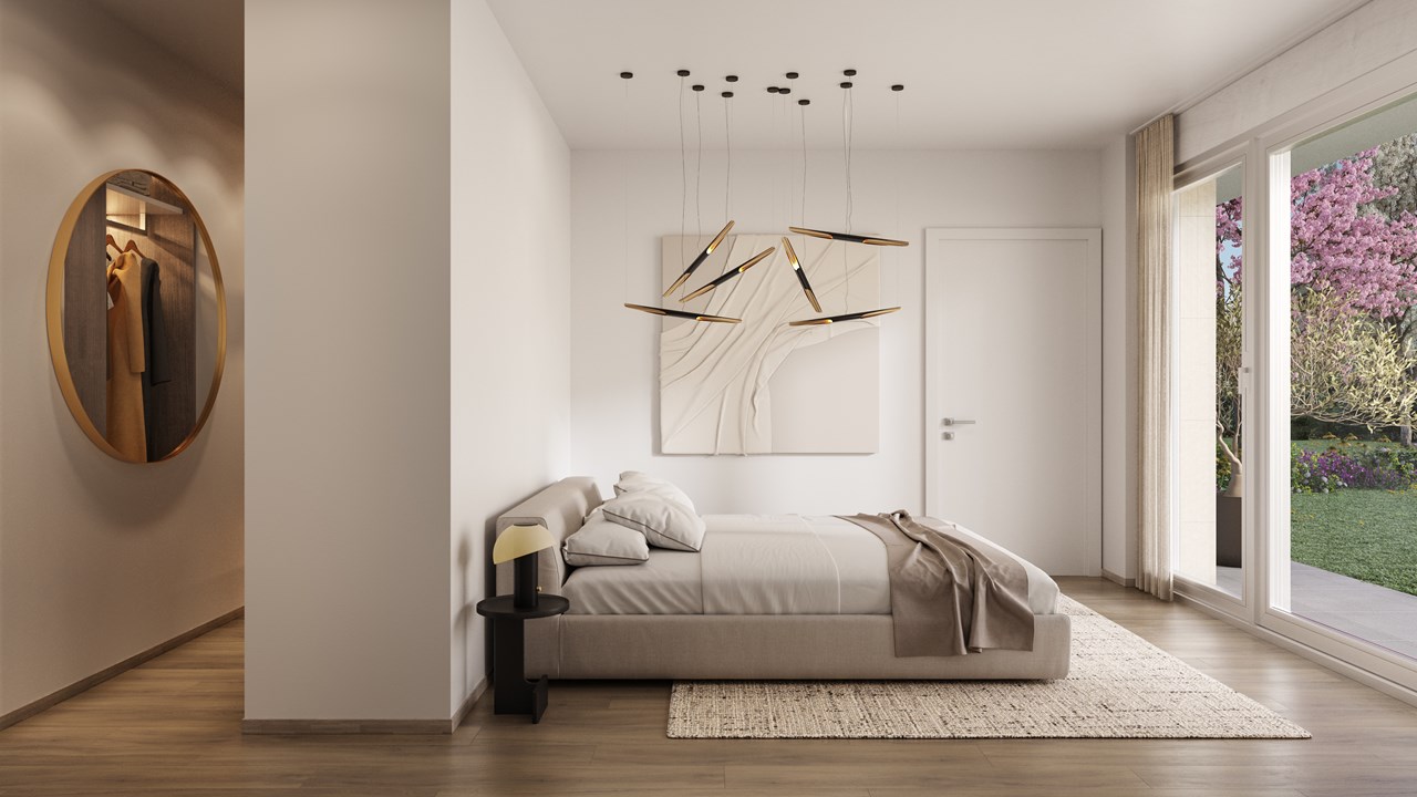 À vendre : Appartement 4 chambres Cologny - Ref : 2755 | Naef Immobilier