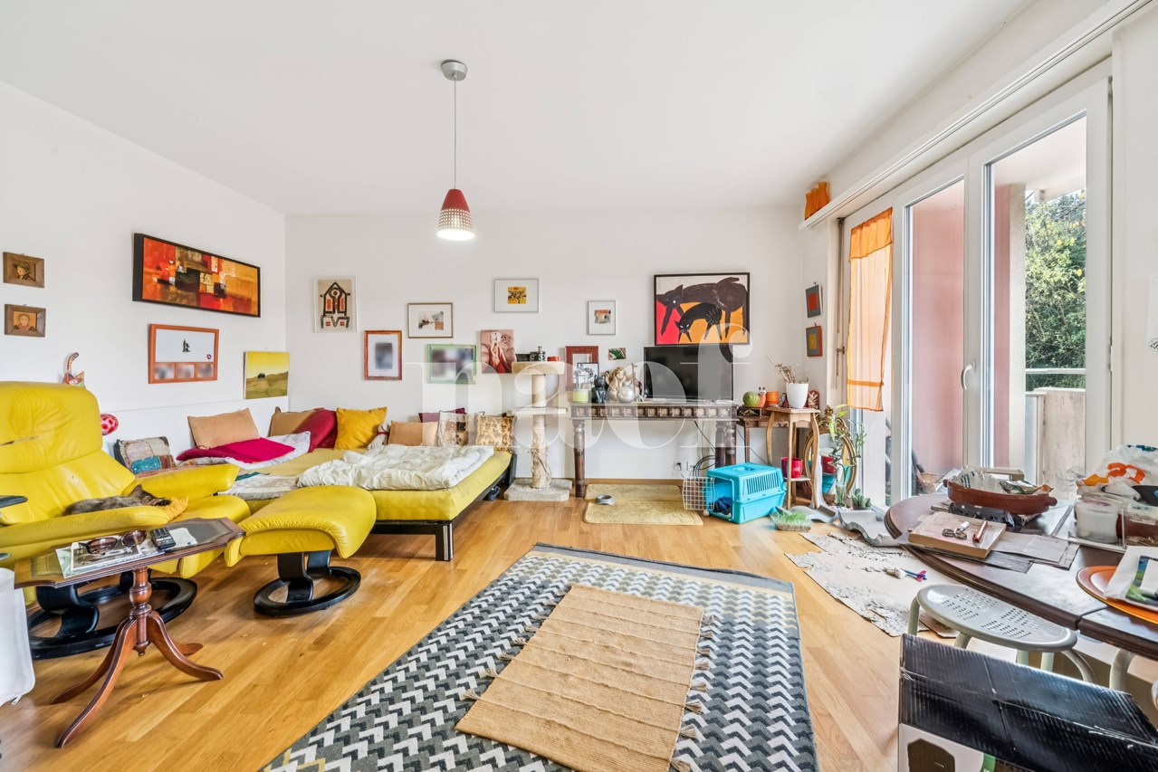 À vendre : Appartement Neuchâtel - Ref : 2756 | Naef Immobilier