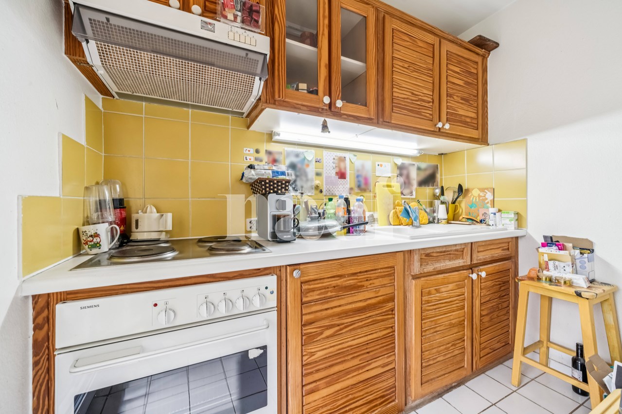 À vendre : Appartement Neuchâtel - Ref : 2756 | Naef Immobilier