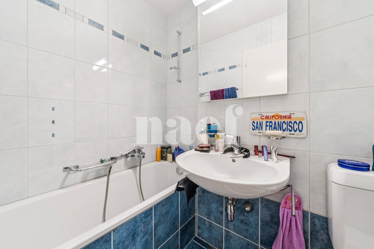 À vendre : Appartement Neuchâtel - Ref : 2756 | Naef Immobilier