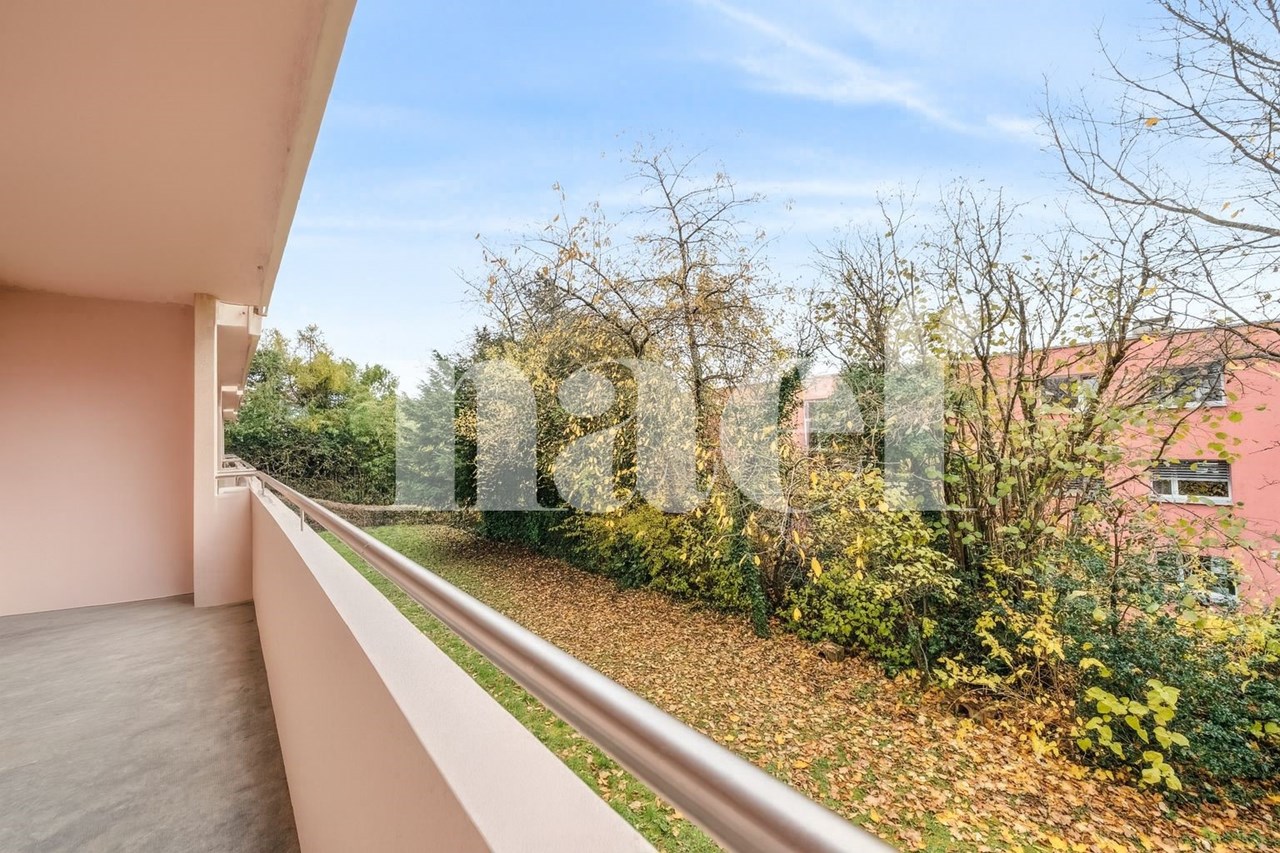 À vendre : Appartement Neuchâtel - Ref : 2756 | Naef Immobilier