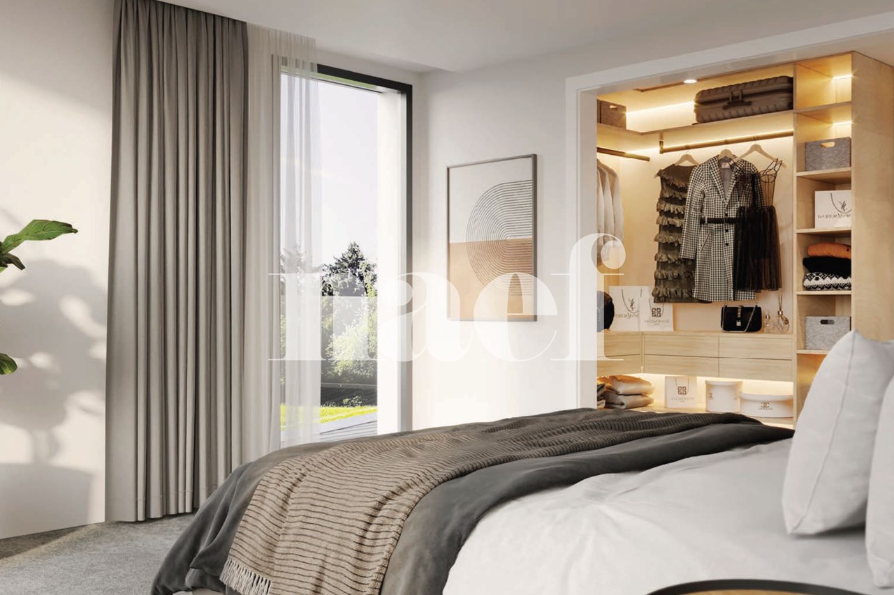 À vendre : Appartement 4 chambres Sorens - Ref : 2767 | Naef Immobilier